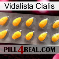 Vidalista Cialis cialis1